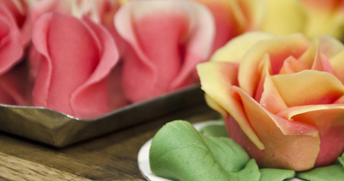 Cafe - Konditorei A. Blocher