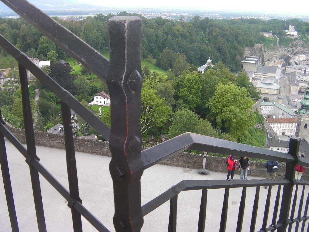 Schmiedekunst Plöbst